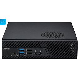 Računalo ASUS PB63-B3011AH (i3, UHD) crna