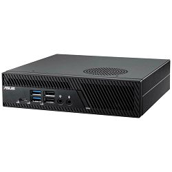 Računalo ASUS PB63-B3014MH i3 UHD crna