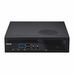 Računalo ASUS PB63-B7013AH (Intel Core i7-13700, 16GB RAM, 1TB SSD, Intel UHD Graphics, Win11Pro) crno