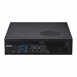 Računalo ASUS PB63-B7016MH (Intel Core i7-13700, 16GB RAM, 512GB SSD, Intel UHD Graphics 770, no OS) crno