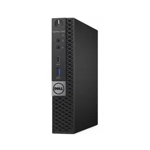 Računalo DELL OptiPlex 7050m (i5-6500T, 8GB, 256GB SSD, mSFF, Win10pro) - KORIŠTENI jamstvo 6 mjeseci