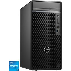 Računalo DELL Optiplex Plus 7020 MT (Intel Core i5-14500, 16GB RAM, 512GB SSD, Intel UHD Graphics 770, Win11Pro) crno