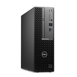 Računalo DELL Optiplex Plus 7020 SFF (Intel Core i7-14700, 8GB RAM, 512GB SSD, Intel UHD Graphics 770, Win 11 Pro) crno