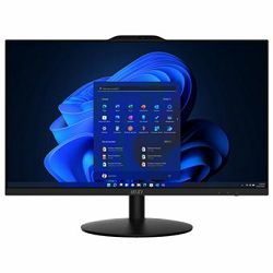All in one računalo MSI PRO AP272 13M-236EU (27", IPS, Full HD, Intel Core i3-13100, 8GB RAM, 512GB SSD, Intel UHD Graphics, Win11Home, crno)