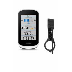 Računalo za bicikl GARMIN Edge Explore 2 Power Bundle