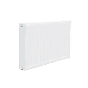 RADIATOR SIDE MOUNTING 22PKKP 500X1400