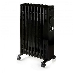 Radijator DOMO DO7327R crni