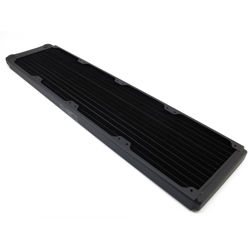 Radijator XSPC TX480 Ultrathin (crni, 480mm)