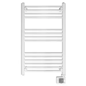 Radijator za kupaonicu ADLER AD7824 (600W, LED zaslon)