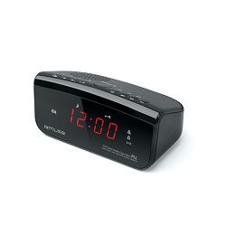 Radio budilica MUSE M-12 CR