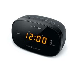 Radio budilica MUSE M-150CR