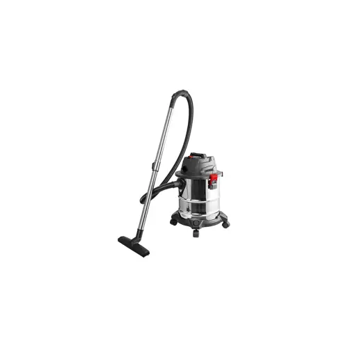 Radionički usisavač ENERGY+, 18V Li-Ion, mokro i suho, spremnik 20L (bez a, model 5902062082572)