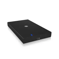 Vanjski tvrdi disk ICY BOX IB-200T-C3 USB 3.2 G (USB 3.2, Gen 1)