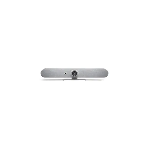 Mini traka za rally, LOGITECH, RALLY BAR MINI - OFF-WHITE EMEA/RALLY BAR MINI EU/AP (bijela)