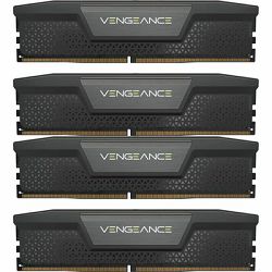 RAM CORSAIR D5 5600 (128GB, C40, Vengeance, K4)