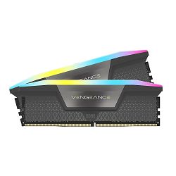 RAM CORSAIR D5 5600 32GB C40 Vengeance RGB K2
