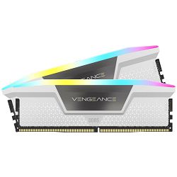 RAM CORSAIR D5 5600 64GB C40 Vengeance RGB K2