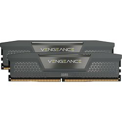 RAM CORSAIR D5 6000 32GB C30 Venegance K2