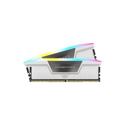 RAM CORSAIR D5 6000 32GB C30 Vengeance RGB K2