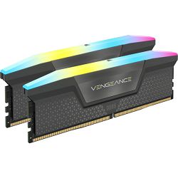 RAM Corsair D5 6000 32GB C36 Vengeance RGB K2