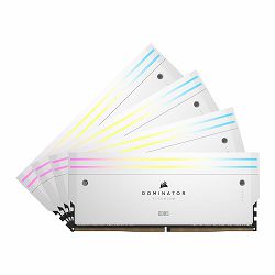 RAM CORSAIR D5 6000 64GB C36 Dom Titanium RGB K4