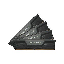 RAM CORSAIR D5 6000 64GB C36 Vengeance K4