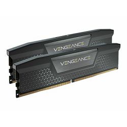 RAM CORSAIR D5 6600 32GB C38 Vengeance K2