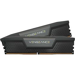 RAM memorija CORSAIR Vengeance K2 D5 6600 96GB C32