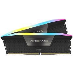RAM CORSAIR D5 7000 48GB C36 Vengeance RGB K2