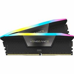 RAM CORSAIR D5 7200 48GB C36 Vengeance RGB K2