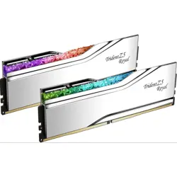 RAM Gskill D5 6400 96GB C32 Trident Z5 RGB K2 XMP