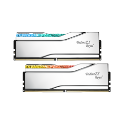 RAM Gskill D5 7400 32GB C36 Trident Z5 RGB K2 XMP