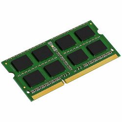 RAM memorija DDR3 KINGSTON 8GB 1600MHz