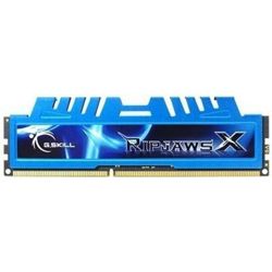 RAM memorija G.SKILL (32 GB, DDR3, 1600 MHz) PC3-12800 Kit