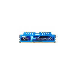 RAM memorija G.SKILL PC3-12800 (32 GB, DDR3, 1600 MHz) Kit
