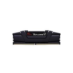 RAM Memorija G.SKILL RIPJAWSV (64 GB, 2 x 32 GB, DDR4, 4000 MHz, CL18, XMP2) crni