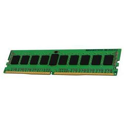 RAM memorija KINGSTON DRAM 16GB 3200MHz DDR4 CL22 DIMM Non-ECC bez međuspremnika EAN: 740617311488