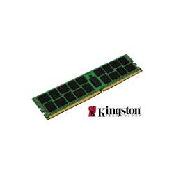 RAM memorija KINGSTON DRAM Server Memory 16GB DDR4-3200MT/s ECC Module, EAN: 740617326741