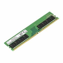 RAM memorija SAMSUNG UDIMM (non-ECC 8GB DDR4, 1Rx16, 3200MHz PC4-25600) - M378A1G44CB0-CWE