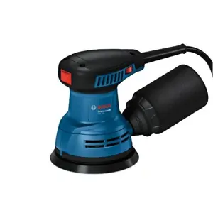 RANDOM ORBITAL SANDER GEX 125