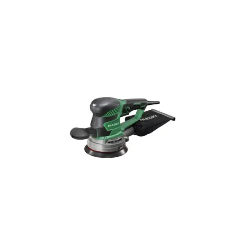 Ekscentrična brusilica HIKOKI O150mm (4200 - 11000/min, 350W, 2,5 K)