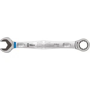 Ratchet combination wrench Joker 19