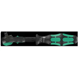 Ratchet Zyklop Speed 8000 A 1/4'