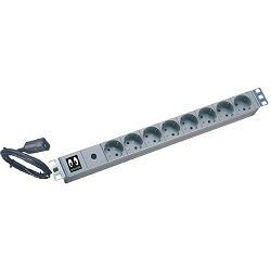 Razdjelnik napajanja Online USV power distribution strip