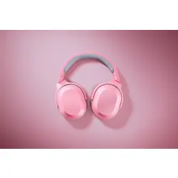 Razer Barracuda X Headphones Wired & Wireless Head-band Gaming USB Type-C Pink