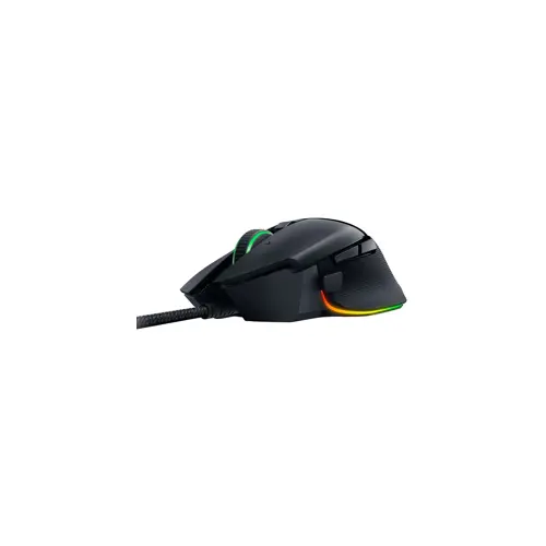 Razer Basilisk V3 mouse Right-hand USB Type-A Optical 26000 DPI