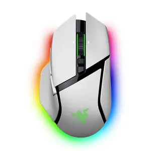 Razer Basilisk V3 Pro 35K mouse Gaming Right-hand RF Wireless + Bluetooth + USB Type-A Optical 35000 DPI