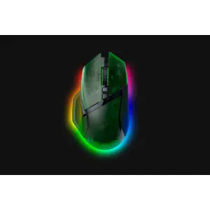 Razer Basilisk V3 Pro 35K mouse Gaming Right-hand RF Wireless + Bluetooth + USB Type-A Optical 35000 DPI
