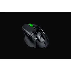 RAZER Basilisk V3 X HyperSpeed powerd