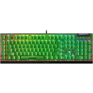Razer BlackWidow V4 X - Gaming Keyboard